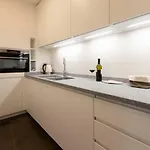 Hotel apartamentowy Ad 4*