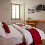 Ad Hotel apartamentowy Bormio