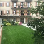 Ad Hotel apartamentowy