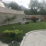 Hotel apartamentowy Ad Bormio