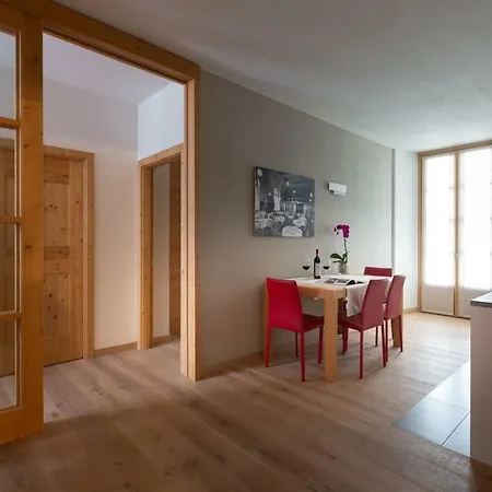 Ad Aparthotel *