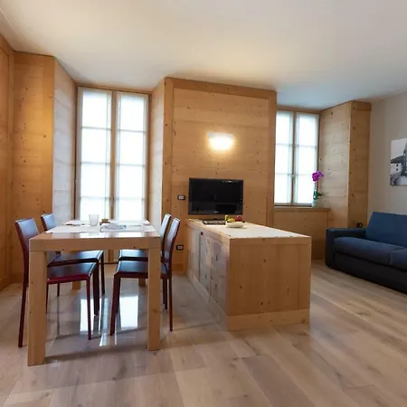 Ad Aparthotel
