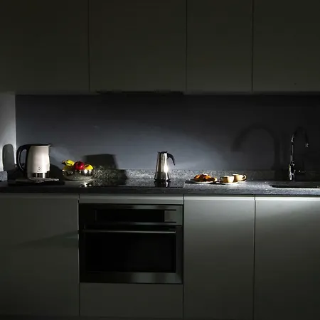 Ad Aparthotel *