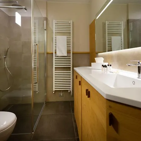 Apart Otel Ad Bormio