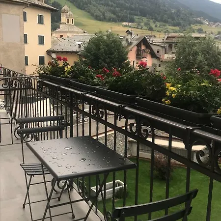 Ad Bormio