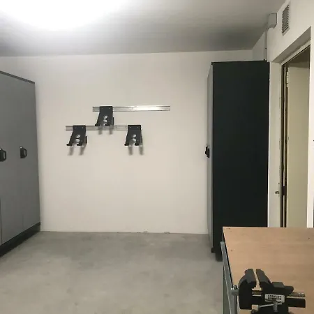 Aparthotel Ad *