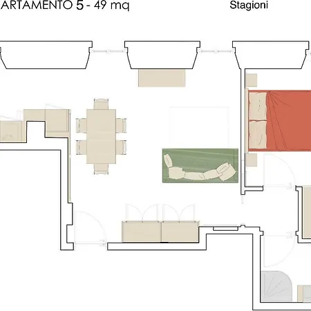 Ad Aparthotel *