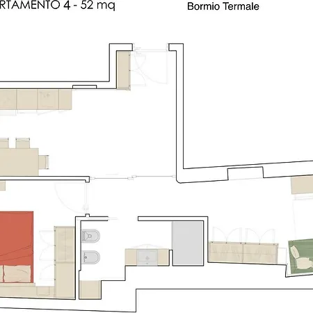 Ad Apart-hotel 4*