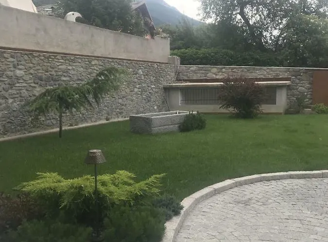 Aparthotel Ad Bormio