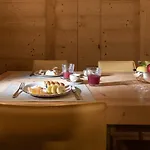 Ad 4* Μπόρμιο