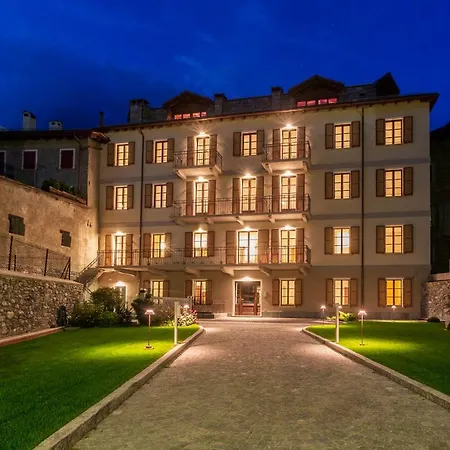 Hotel apartamentowy Ad 4*