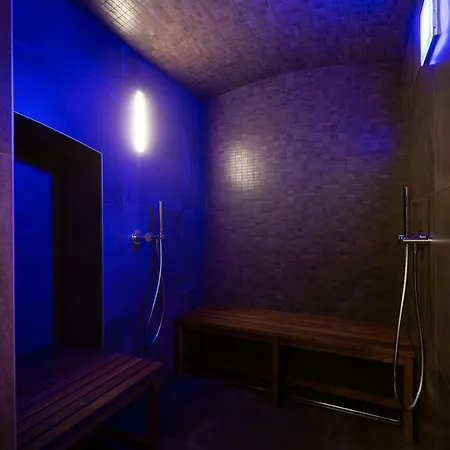 Ad Hotel apartamentowy Bormio