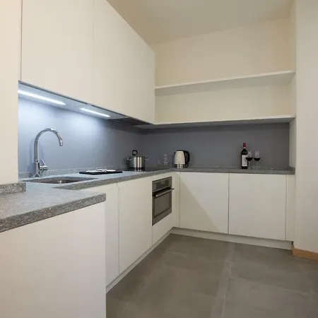 Ad Hotel apartamentowy