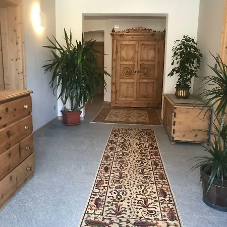 Ad Hotel apartamentowy