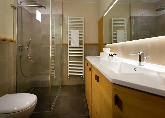 Apart-hotel Ad Bormio