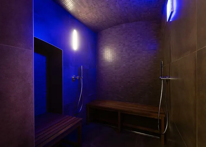 Ad Apart-hotel Bormio