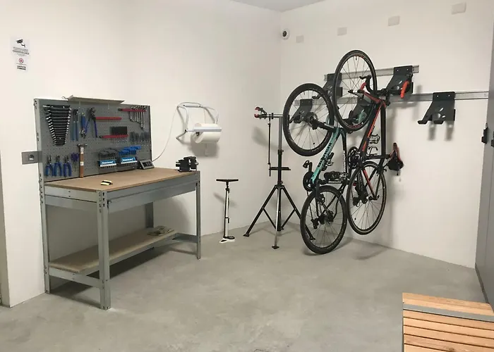 Apart-hotel Ad Bormio