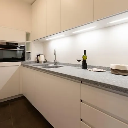 Aparthotel Ad 4*