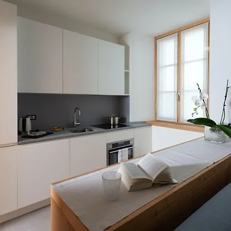 Apart-hotel Ad Bormio