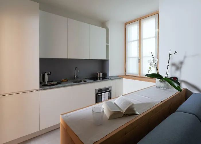 Aparthotel Ad Bormio