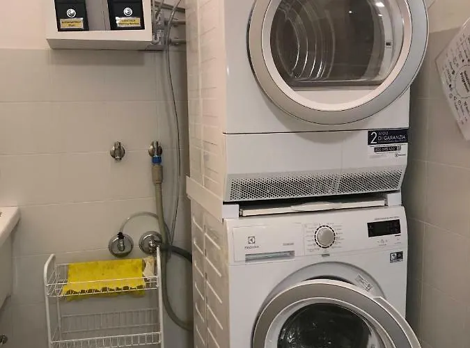 Ad Aparthotel Bormio